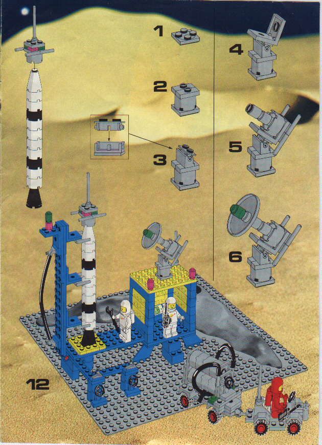 lego classic submarine instructions