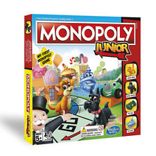 frozen monopoly junior instructions