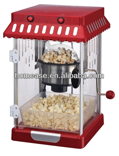 pc popcorn maker instructions