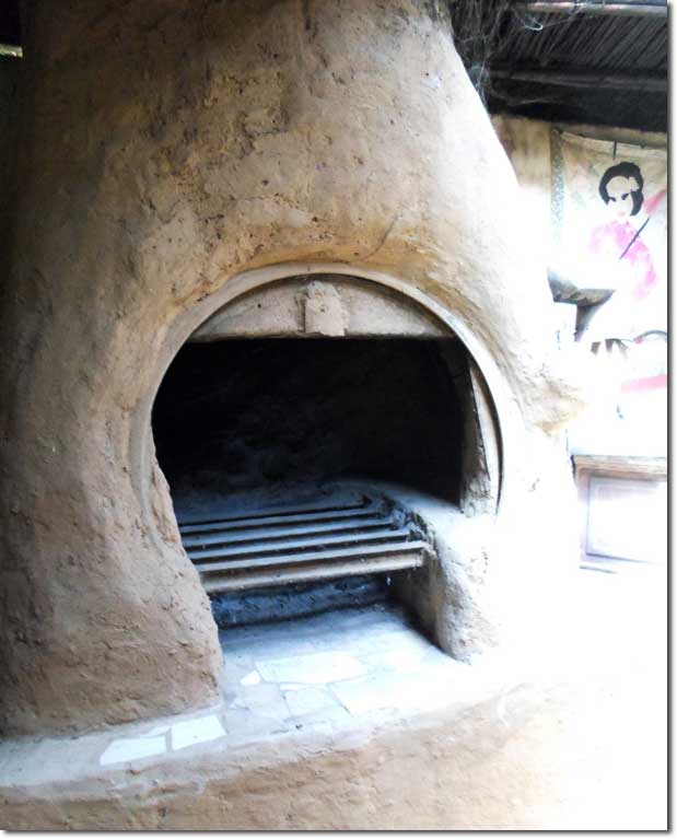 how to build a cob house instructions