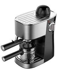 imusa espresso cappuccino maker instructions