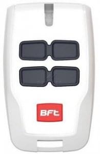 sommer remote control instructions