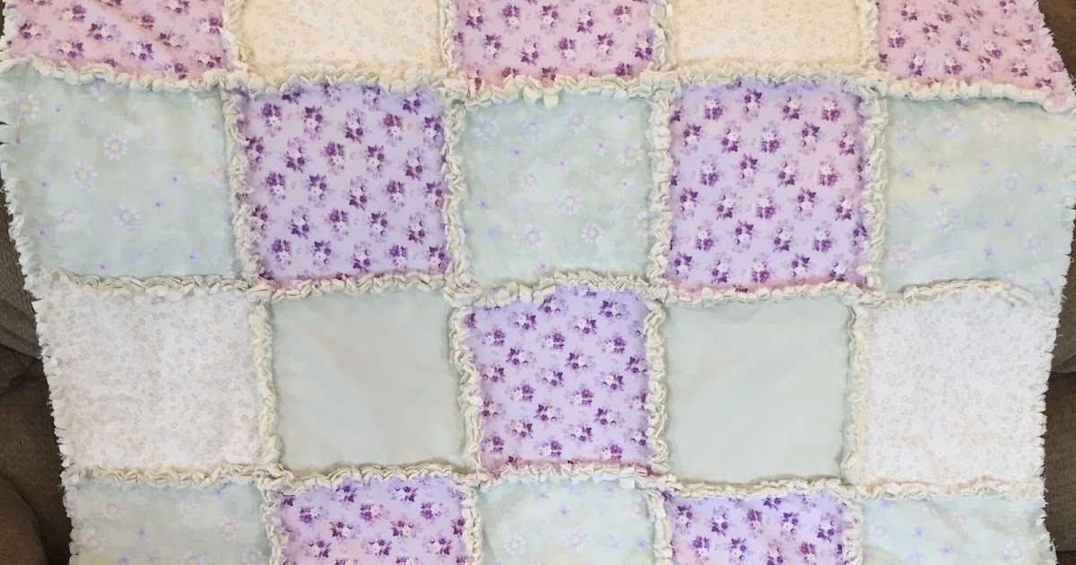 handkerchief quilt pattern instructions