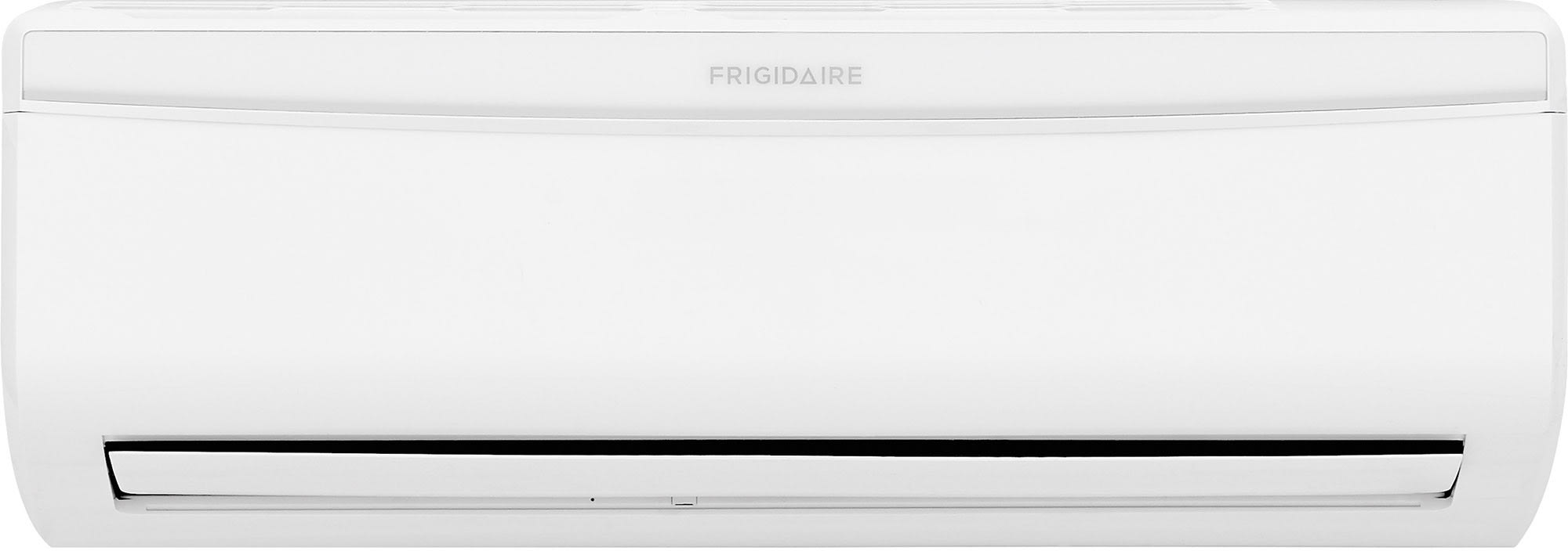 frigidaire air conditioner instructions