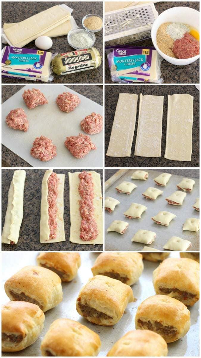 jimmy dean pancake and sausage on a stick cooking instructions