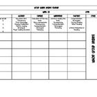 free differentiated instruction lesson plans