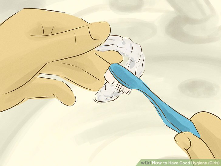 polident denture cleaner instructions