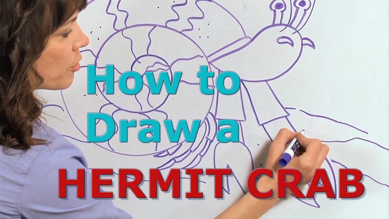 step by step instructions on how to draw