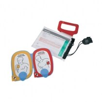 lifepak cr t aed trainer operating instructions