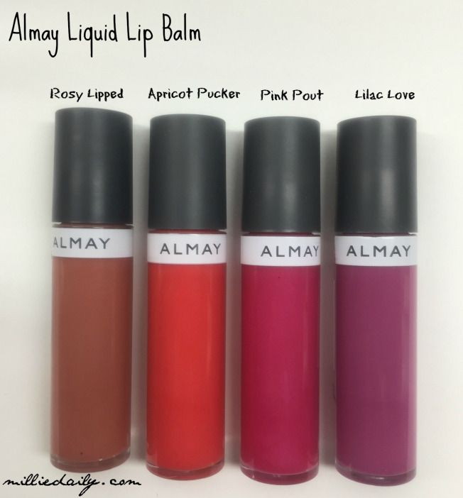 almay long lasting brow color instructions