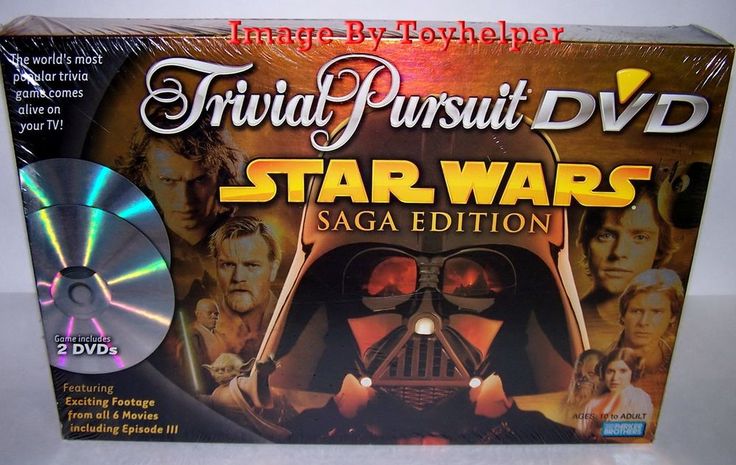 disney trivial pursuit dvd instructions