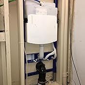 duravit happy d toilet installation instructions