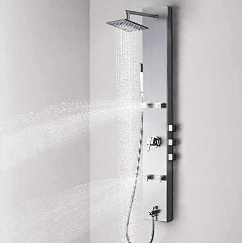 ello and allo shower installation instructions
