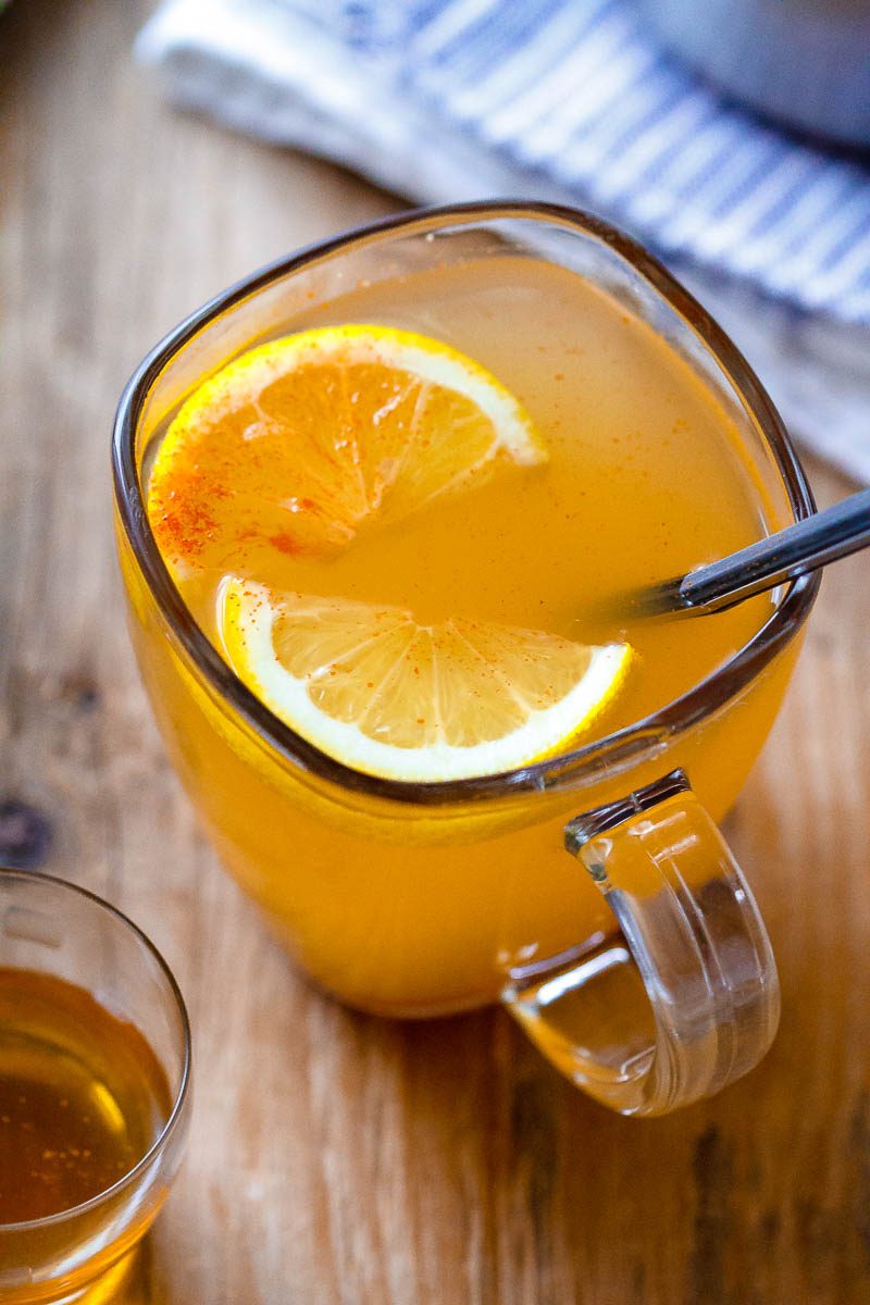 master cleanse recipe and instructions