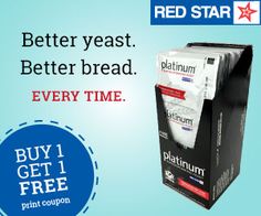 red star yeast instructions