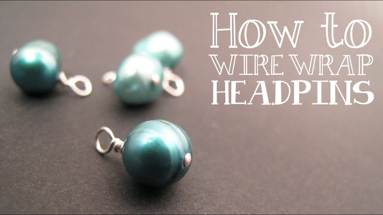 wire wrapped jewelry instructions